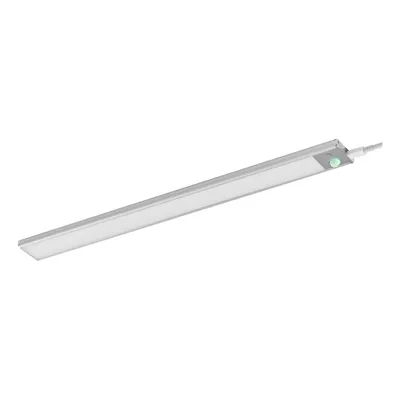 Світильник LEDVANCE LINEAR LED FLAT SENSOR 40CM 3.2W CCT (4058075762213)