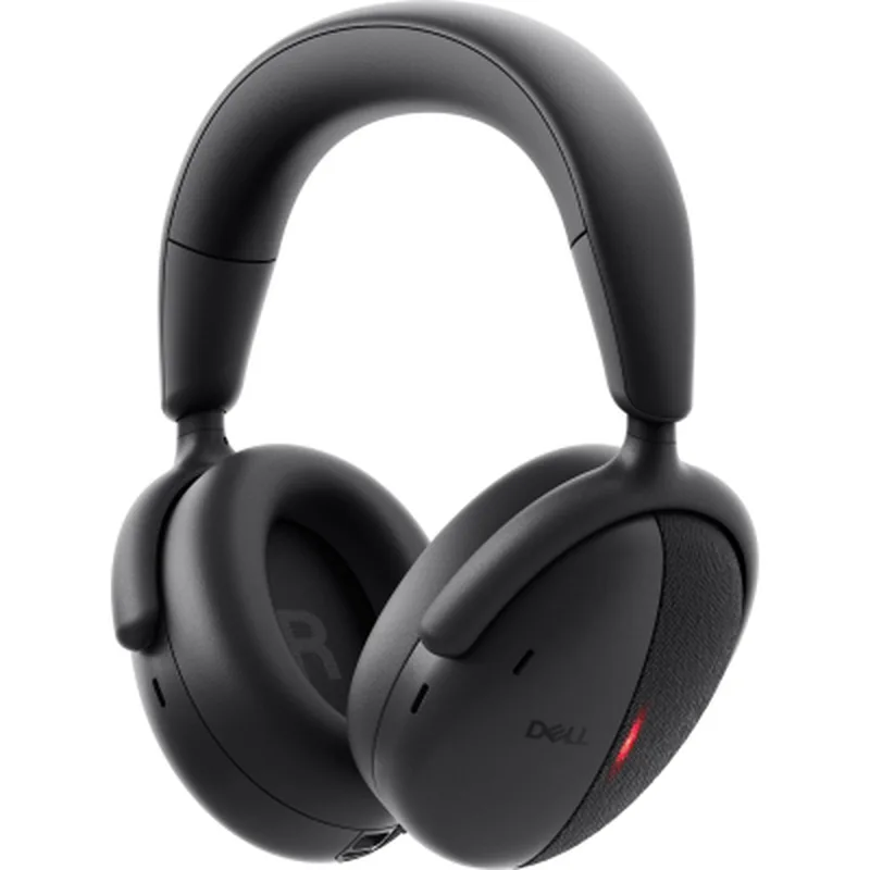 Навушники Dell Pro Premium Wireless ANC WL7024 Black (520-BBHC)