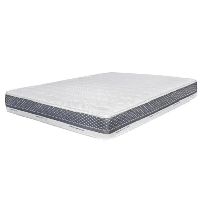 Матрац Highfoam Noble Platinum Hercules, ортопедичний для людей з великою вагою, скрутка 120 x 200 см (4820001180992)