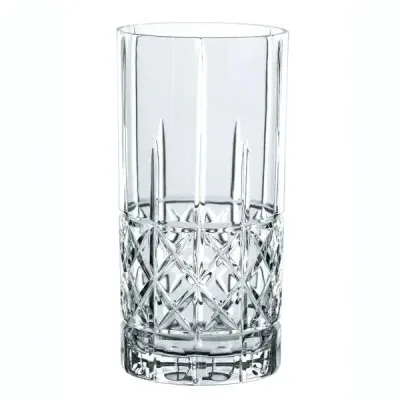 Склянка Nachtmann Highland Longdrink Diamond 445 мл (98235)