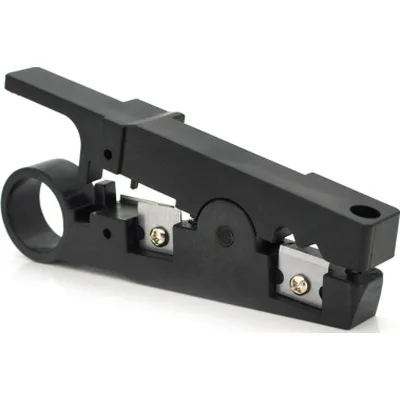 Знімач ізоляції Voltronic G501, black (YT-G501)