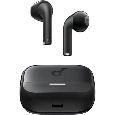 Навушники Anker SoundCore K20i Black (A3994G11)