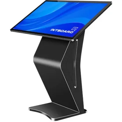 Інтерактивний кіоск Intboard INFOCOM 43" black MTK8788/8 Gb RAM/128 Gb ROM Android 13
