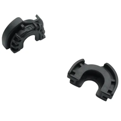 Втулка вала гумового HP LJ Enterprise M608/609/631/632, left+right, комплект Welldo (BSH608LR-WDS)
