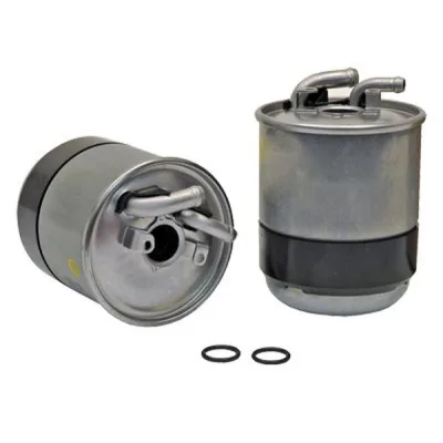 Фільтр паливний AG AUTOPARTS AG 4950