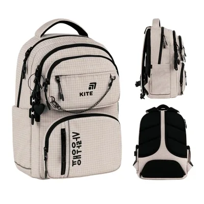 Рюкзак шкільний Kite Education teens 2594M Prime (K26-2594M-1)