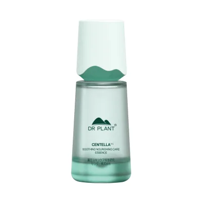 Сироватка для обличчя Dr. Plant Centella Soothing Care Serum Заспокійлива З центелою 40 мл (4582538101061)