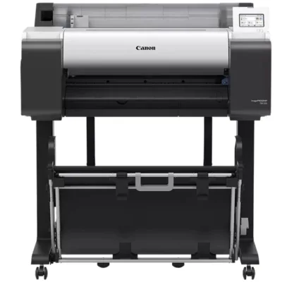 Плоттер Canon imagePROGRAF TM-255, A1 24" (6238C003AC)