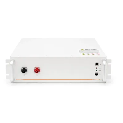 Батарея LiFePo4 FelicityESS 51.2V 100Аh 5,12kW (FLH48100UMG2)