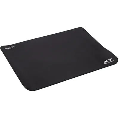 Килимок для мишки A4Tech X7-300MP Black (4711421735193)