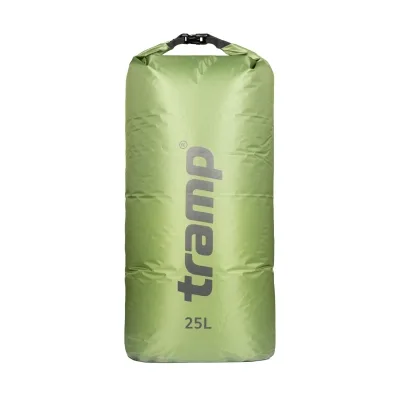 Гермомішок Tramp нейлон 20D Rip-Stop 25 л Olive (UTRA-124-olive)