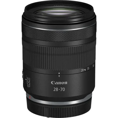 Об'єктив Canon RF 28-70mm F2.8 IS STM (6535C005)