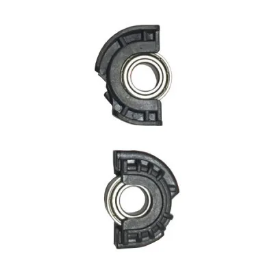 Втулка вала гумового HP LJ Ent M607/608/609 компл AHK (BSH-M607-LOW)