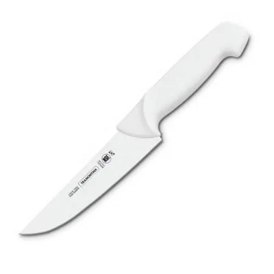 Кухонний ніж Tramontina Professional Master разделочный 178 мм White (24621/087)