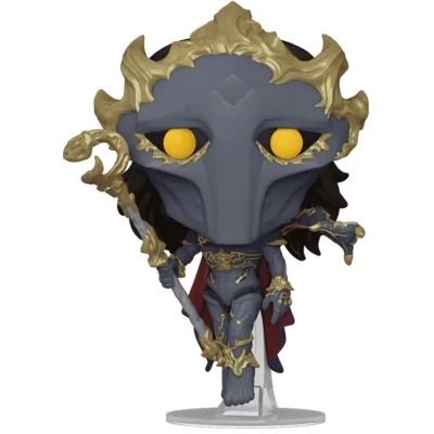 Фігурка Funko Pop серії Аркейн - Віктор (83700)