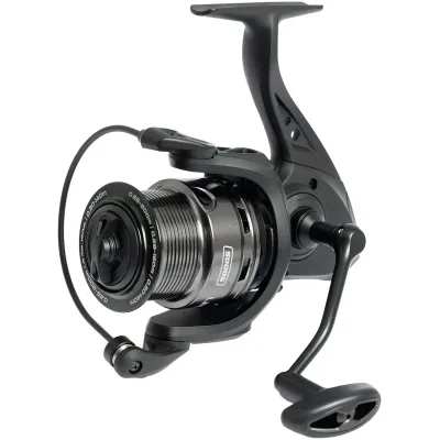 Котушка Brain Classic III Feeder 5000S 4+1BB 4.91 (1858.82.63)
