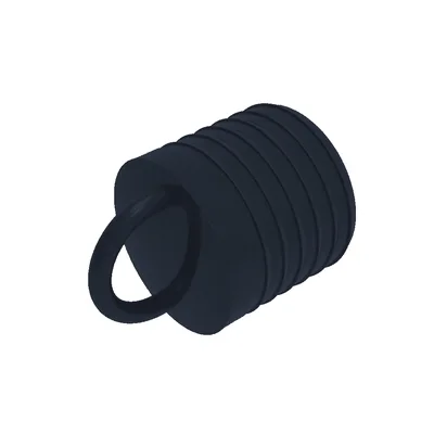 Заглушка для рукава LayFlat 3" (75мм) FLORA (5080414)