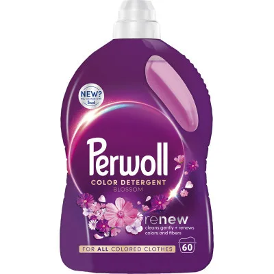 Гель для прання Perwoll Відновлення та аромат 3 л (9000101809619)