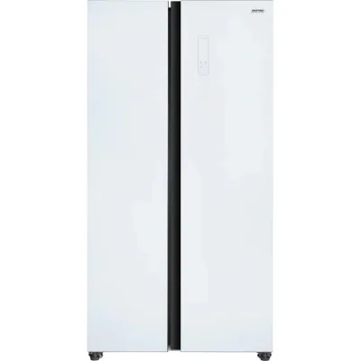 Холодильник MPM MPM-427-SBS-05/NL
