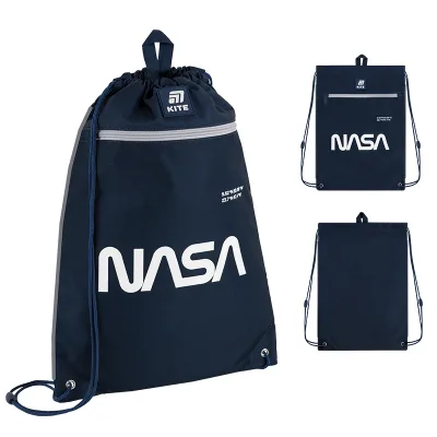 Сумка для взуття Kite 601M NASA (NS25-601M)