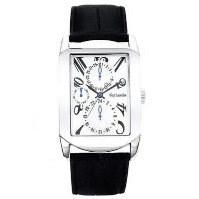Наручний годинник Guy Laroche LX5523AN