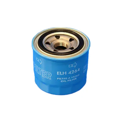 Фільтр масляний MECAFILTER ELH4264