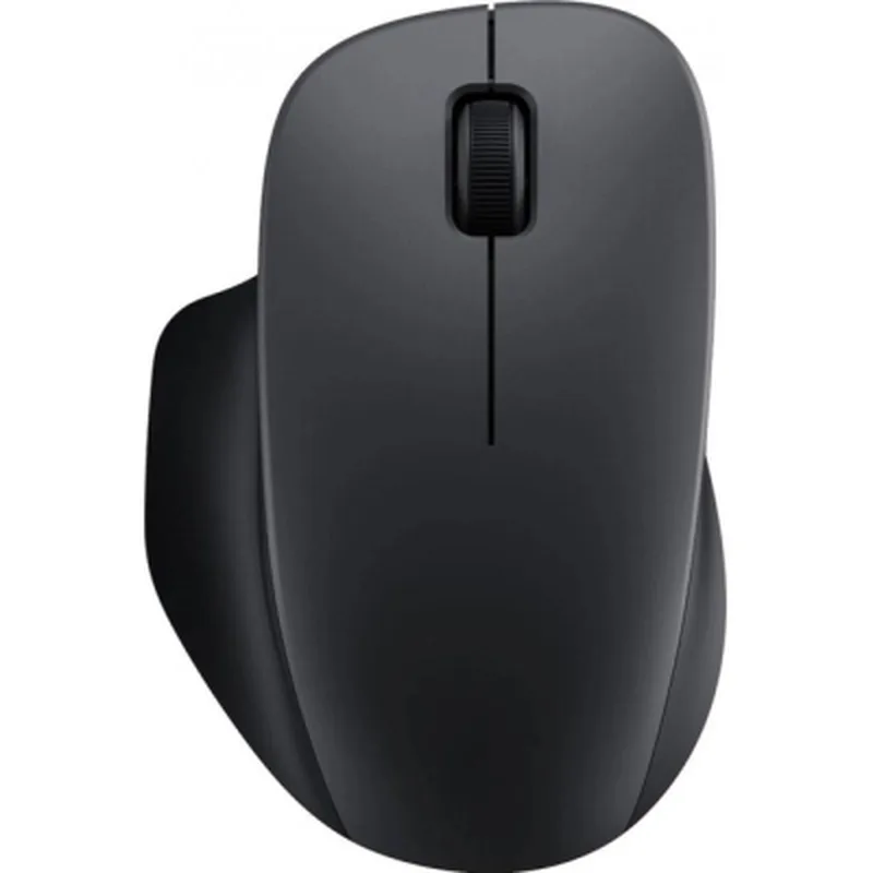 Мишка Xiaomi Comfort Edition Wireless Black (BHR9359GL) (1126354)