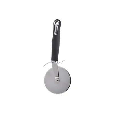 Ніж для піци Bergner MasterPro Foodies collection 26.5x9 см (BGMP-4853)