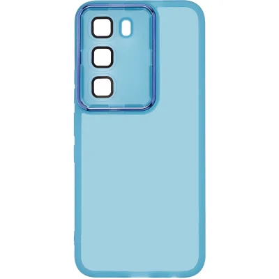 Чохол до мобільного телефона Armorstandart Shade Infinix Hot 60 Pro 4G Blue (ARM88685)