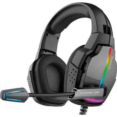 Гарнітура REAL-EL GDX-7780 Black