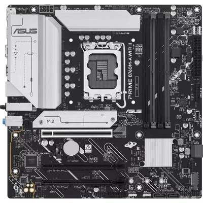 Материнська плата ASUS TUF GAMING B850I WIFI NEO