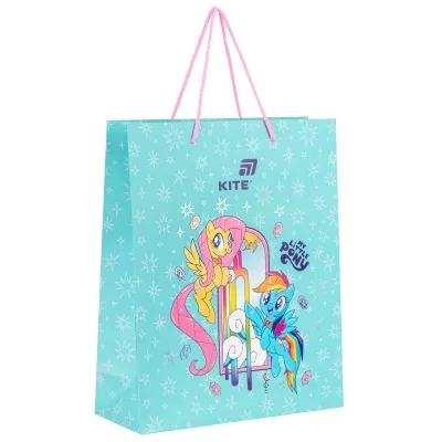 Подарунковий пакет Kite My Little Pony 26 х 32 см (LP26-266)