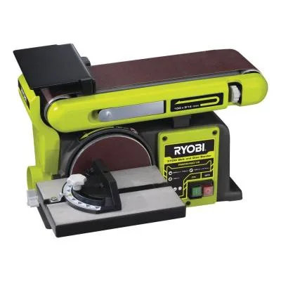 Шліфувальний верстат Ryobi шліфувальний RBDS4601G (5133002858)