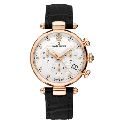 Наручний годинник Claude Bernard 10215 37R APR2