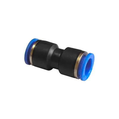 З'єднання цангові (пряме) Ø12×12мм SIGMA (7026051)