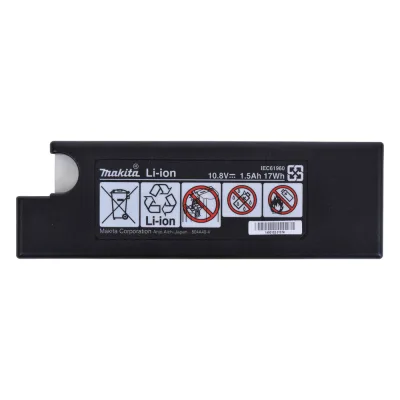 Акумулятор до електроінструменту Makita CL104D (632C23-4)
