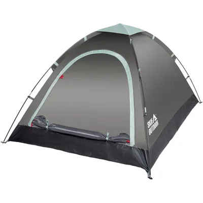 Намет Skif Outdoor Vatra 2 Green (SOTVTR2)