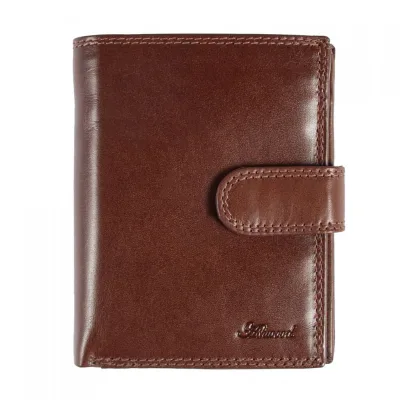 Гаманець Ashwood 1246 VT Tan