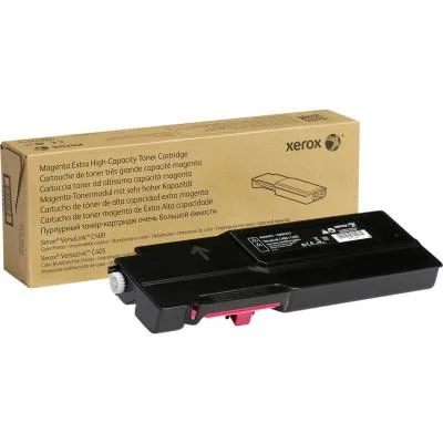 Тонер-картридж Xerox VL C400/405 8K Magenta (106R03535)