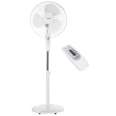 Вентилятор ARDESTO FN-R1608RW
