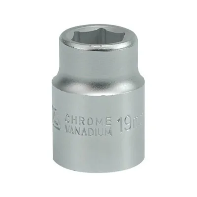 Торцева головка Yato 3/4" 19мм (YT-1301)