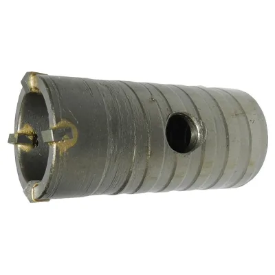 Коронка Sigma по бетону 30×70мм 4 зубці (тубус) (1513011)