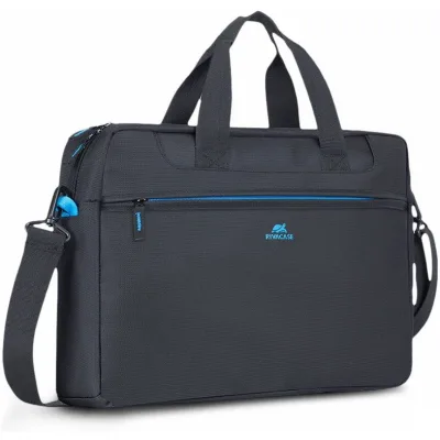 Сумка для ноутбука RivaCase 16" 8057 Black (8057Black)