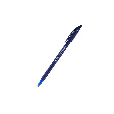 Ручка кулькова Unimax Spectrum, синя (UX-100-02) (упаковка 50 шт)