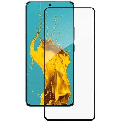 Скло захисне Piko Full Glue Xiaomi Redmi Note 13 Pro 5G Black (1283126584008)
