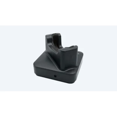 Кредл Chainway для С66 з захисним чохлом (CRD-C66-RBC)