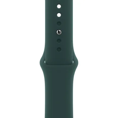 Ремінець до смарт-годинника Armorstandart Sport Band (3 Straps) для Apple Watch 42 (Series 11-10)/41/40/38 Khaki (ARM74260)