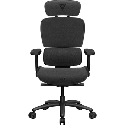 Крісло для геймерів TX3 XTC Loft Dark Grey (TEGC-307410Z.Z1)