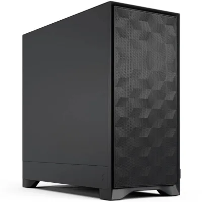 Корпус для ПК Fractal Design Pop 2 Air Black Solid (FD-C-POA2A-01)
