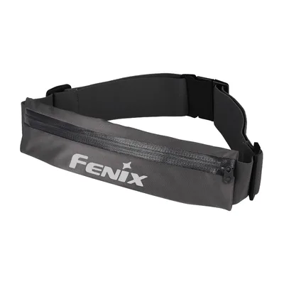 Сумка-бананка Fenix AFB-10 сіра (AFB-10gr)